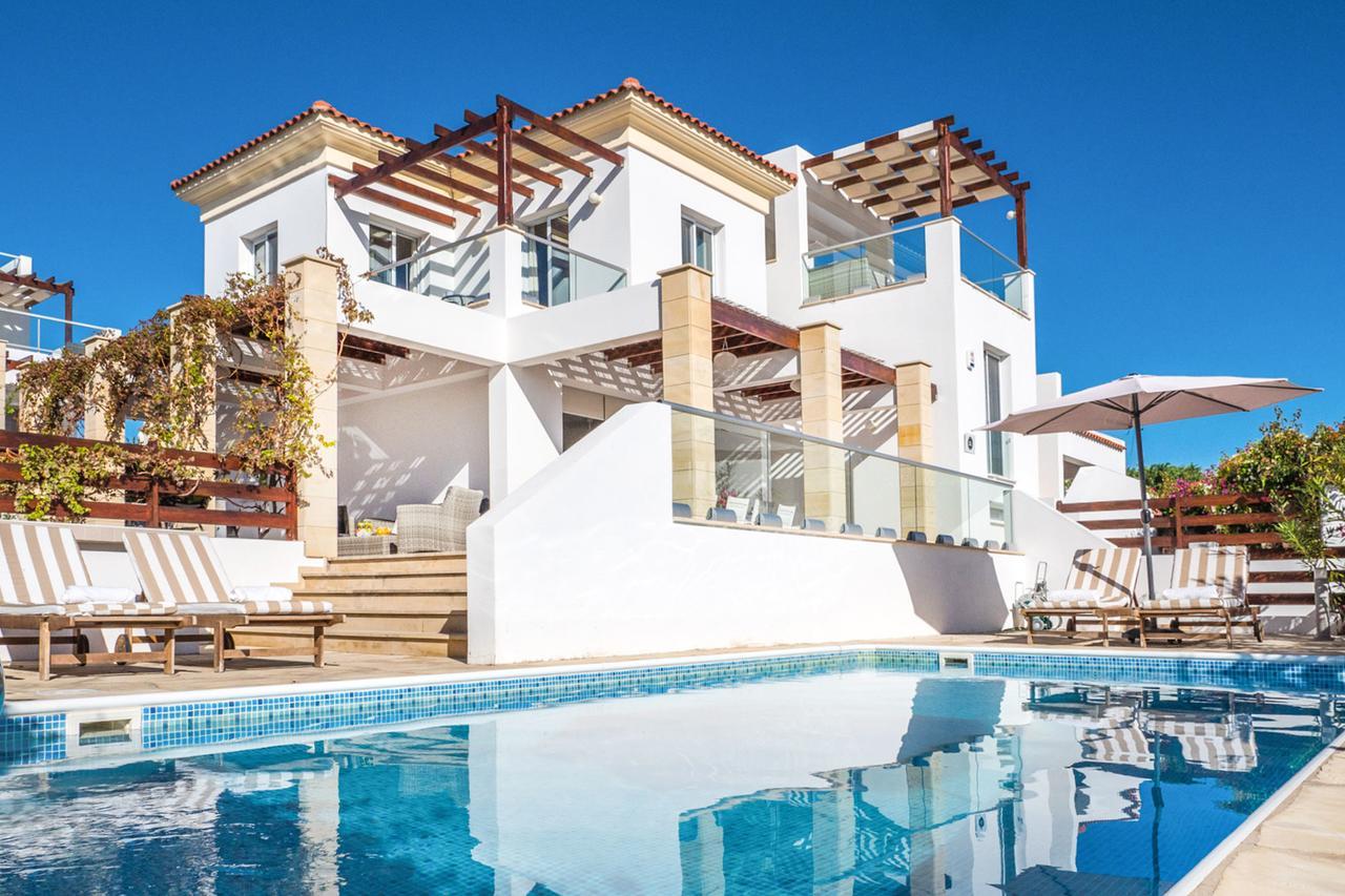 Villa Porto Coral Bay Exterior foto